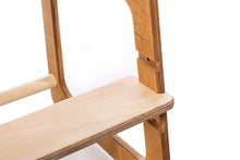 Įkelti vaizdą į galerijos rodinį, MONTESSORI PAGALBINIS VIRTUVĖS BOKŠTELIS