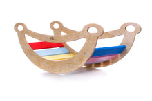 Įkelti vaizdą į galerijos rodinį, SŪPUOKLĖS „LAUMĖS JUOSTA"