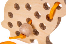 Įkelti vaizdą į galerijos rodinį, VĖRIMO ŽAISLAS KIŠKIS