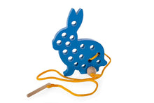 Įkelti vaizdą į galerijos rodinį, VĖRIMO ŽAISLAS KIŠKIS