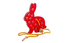 Įkelti vaizdą į galerijos rodinį, VĖRIMO ŽAISLAS KIŠKIS