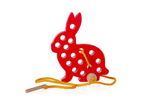 Įkelti vaizdą į galerijos rodinį, VĖRIMO ŽAISLAS KIŠKIS