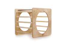 Įkelti vaizdą į galerijos rodinį, Laipiojimo kubas - balansavimo laipteliai