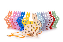 Įkelti vaizdą į galerijos rodinį, VĖRIMO ŽAISLAS KIŠKIS