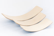 Įkelti vaizdą į galerijos rodinį, Balansinė lenta