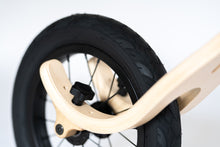 Įkelti vaizdą į galerijos rodinį, BALANSINIS DVIRATIS 3in1 AUGANTIS SU VAIKU