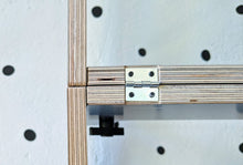 Įkelti vaizdą į galerijos rodinį, VIRTUVĖS BOKŠTELIS - STALAS - KĖDĖ