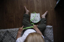 Įkelti vaizdą į galerijos rodinį, VĖRIMO ŽAISLAS "PELĖDA"