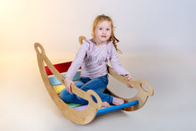 Įkelti vaizdą į galerijos rodinį, SŪPUOKLĖS „LAUMĖS JUOSTA"