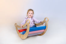 Įkelti vaizdą į galerijos rodinį, SŪPUOKLĖS „LAUMĖS JUOSTA"