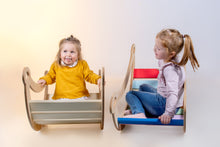 Įkelti vaizdą į galerijos rodinį, SŪPUOKLĖS „LAUMĖS JUOSTA"