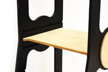 Įkelti vaizdą į galerijos rodinį, VIRTUVĖS PAGALBINIS BOKŠTELIS SU VAIKO VARDO GRAVIRAVIMU