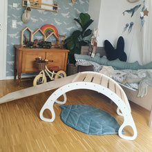 Įkelti vaizdą į galerijos rodinį, MEDINĖS SŪPUOKLĖS