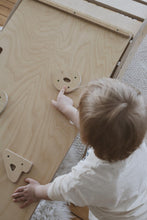 Įkelti vaizdą į galerijos rodinį, MEDINĖS SŪPUOKLĖS