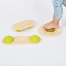 Įkelti vaizdą į galerijos rodinį, Dvipusiai balansavimo ritiniai