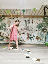 Įkelti vaizdą į galerijos rodinį, Dvipusiai balansavimo ritiniai