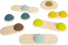 Įkelti vaizdą į galerijos rodinį, Dvipusiai balansavimo ritiniai