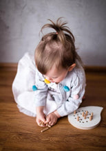 Įkelti vaizdą į galerijos rodinį, MONTESSORI SMULKIOSIOS MOTORIKOS LAVINIMO„EŽIUKAS"