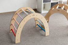 Įkelti vaizdą į galerijos rodinį, LAIPIOJIMO ARKA