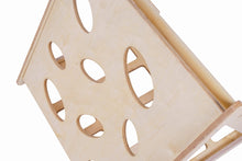 Įkelti vaizdą į galerijos rodinį, Montessori laipiojimo trikampis - balansavimo platforma