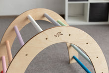 Įkelti vaizdą į galerijos rodinį, LAIPIOJIMO ARKA