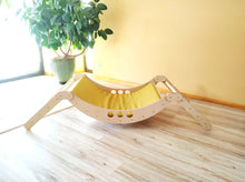 Įkelti vaizdą į galerijos rodinį, BALANSAVIMO LAIPTELIAI - LAIPYNĖ „MIEGANTIS ALPINISTAS"