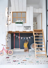 Įkelti vaizdą į galerijos rodinį, KILIMAS „NUOTYKIŲ IEŠKOTOJAS"