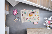 Įkelti vaizdą į galerijos rodinį, KILIMAS „NUOTYKIŲ IEŠKOTOJAS"