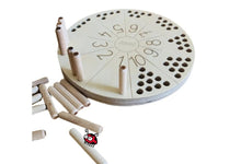 Įkelti vaizdą į galerijos rodinį, MONTESSORI SKAIČIAVIMO LENTA