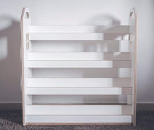 Įkelti vaizdą į galerijos rodinį, Montessori knygų lentyna