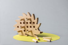 Įkelti vaizdą į galerijos rodinį, LAVINAMASIS EŽIUKAS