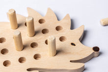 Įkelti vaizdą į galerijos rodinį, LAVINAMASIS EŽIUKAS