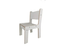 Įkelti vaizdą į galerijos rodinį, STALAS SU KĖDUTE