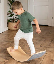 Įkelti vaizdą į galerijos rodinį, Balansinė lenta KELIAS