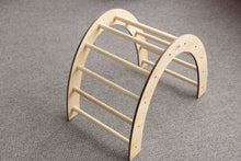 Įkelti vaizdą į galerijos rodinį, LAIPIOJIMO ARKA