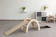 Įkelti vaizdą į galerijos rodinį, LAIPIOJIMO ARKA