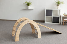 Įkelti vaizdą į galerijos rodinį, LAIPIOJIMO ARKA