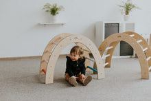 Įkelti vaizdą į galerijos rodinį, LAIPIOJIMO ARKA