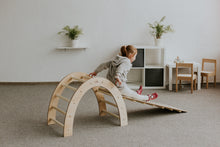 Įkelti vaizdą į galerijos rodinį, LAIPIOJIMO ARKA