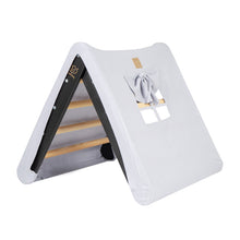 Įkelti vaizdą į galerijos rodinį, MAŽAS NAMAS BALANSAVIMO LAIPTELIAI