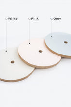 Įkelti vaizdą į galerijos rodinį, Medinės diskinės sūpynės