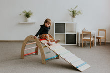 Įkelti vaizdą į galerijos rodinį, LAIPIOJIMO ARKA