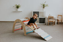 Įkelti vaizdą į galerijos rodinį, LAIPIOJIMO ARKA