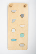 Įkelti vaizdą į galerijos rodinį, MONTESSORI PIKLER LAIPIOJIMO TRIKAMPIS - BALANSAVIMO LAIPTELIAI