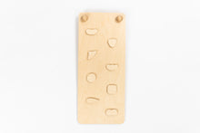 Įkelti vaizdą į galerijos rodinį, MONTESSORI PIKLER LAIPIOJIMO TRIKAMPIS - BALANSAVIMO LAIPTELIAI