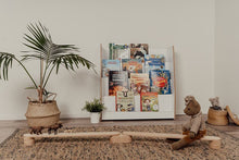 Įkelti vaizdą į galerijos rodinį, Balansavimo platforma - sija - takelis