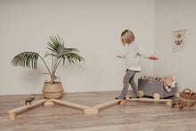 Įkelti vaizdą į galerijos rodinį, Balansavimo platforma - sija - takelis