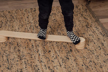 Įkelti vaizdą į galerijos rodinį, Balansavimo platforma - sija - takelis