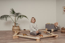 Įkelti vaizdą į galerijos rodinį, Balansavimo platforma - sija - takelis