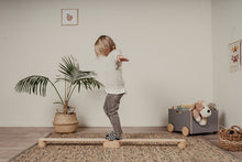 Įkelti vaizdą į galerijos rodinį, Balansavimo platforma - sija - takelis